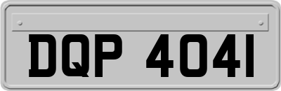 DQP4041