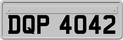 DQP4042