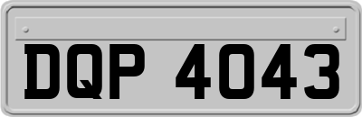 DQP4043