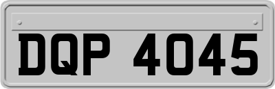 DQP4045
