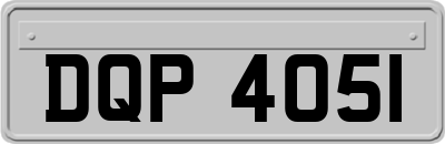 DQP4051