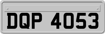 DQP4053