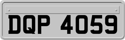 DQP4059