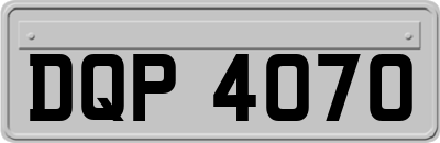 DQP4070