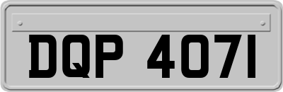 DQP4071