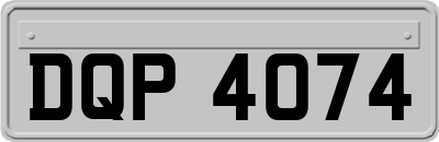 DQP4074