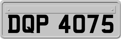DQP4075