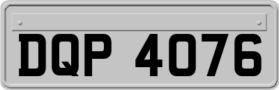 DQP4076