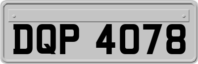 DQP4078