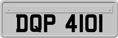 DQP4101