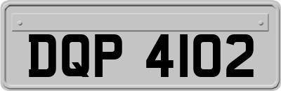 DQP4102