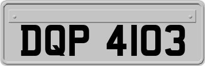 DQP4103