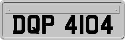 DQP4104
