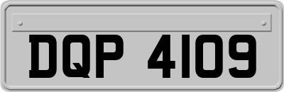 DQP4109
