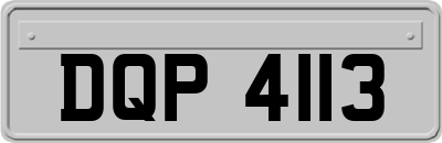 DQP4113