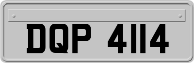 DQP4114