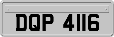 DQP4116