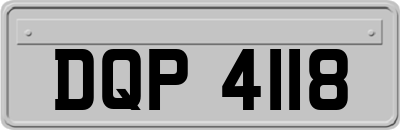 DQP4118