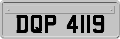 DQP4119