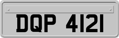 DQP4121