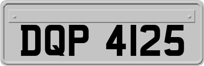 DQP4125