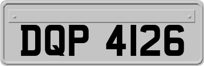 DQP4126