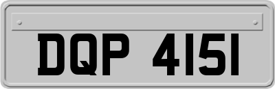 DQP4151