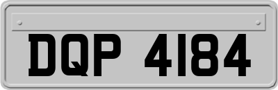 DQP4184