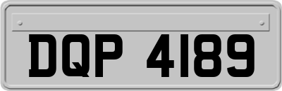 DQP4189