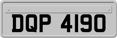 DQP4190