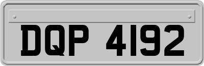 DQP4192