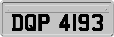 DQP4193