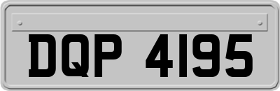 DQP4195