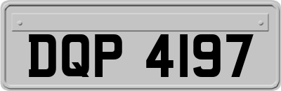 DQP4197