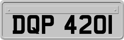 DQP4201