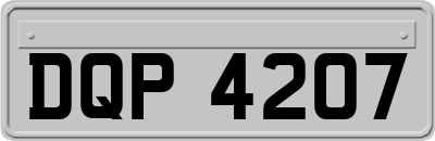 DQP4207