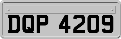 DQP4209