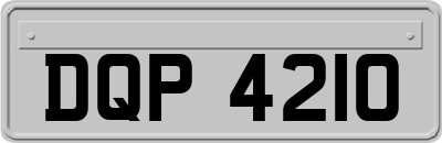 DQP4210