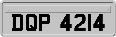 DQP4214