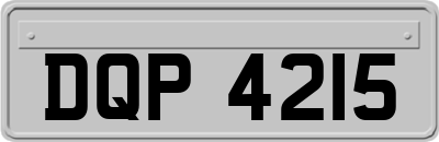 DQP4215