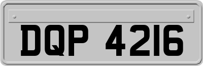 DQP4216