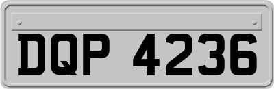 DQP4236