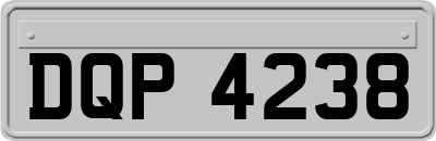 DQP4238