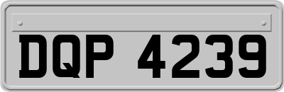 DQP4239