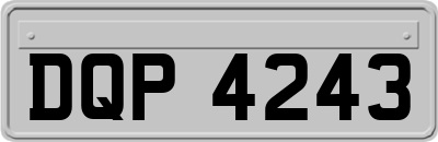 DQP4243