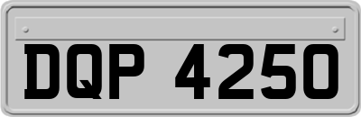 DQP4250