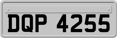 DQP4255
