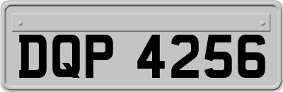 DQP4256
