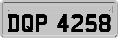 DQP4258