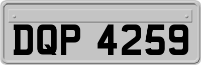 DQP4259
